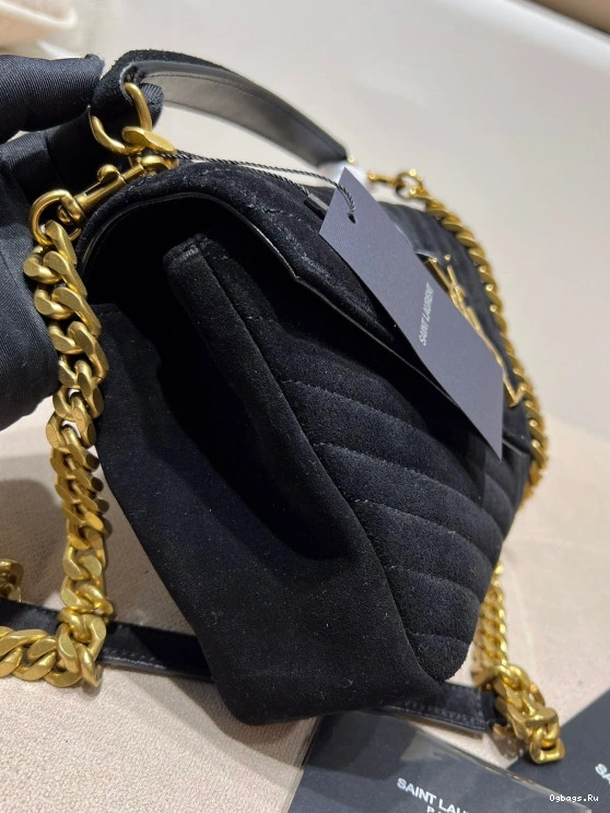YSL MEDIUM COLLEGE 0804